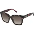 Nina Ricci Snr318 Solbriller For Kvinner