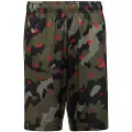 Adidas Tr-es Aop Shorts