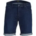 Jack & Jones Rick Original Am 600 Korte Jeans