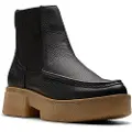 Clarks Shoes Linoso Top Støvler