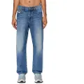 Diesel 09f82 2020 Viker Jeans