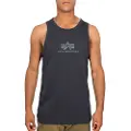Alpha industries Basic Ermeløs T-skjorte