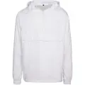 Build Your Brand Basic Pull Over Jakke
