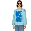 Diesel Ginn K37 Collegegenser