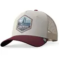 The Indian Face Born To Sail Truckerlue