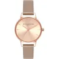 Olivia Burton Ob16md88 Dameklokke
