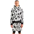 Armani Exchange 6dzmlb-zj4xz Collegegenser
