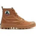 Palladium Pampa Hi Dare Rhona Støvler