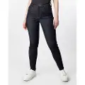 Lee Scarlett Høytaljede Jeans