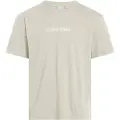 Calvin Klein Hero Logo Comfort Kortarmet T-skjorte