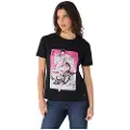 LOIS Jeans 9252 Kortarmet T-skjorte