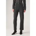 Levi's Ribcage Str Ank Tailored Jeans