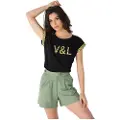 Victorio & Lucchino 9155 Shorts