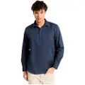 LOIS Jeans 10741 Skjorte Med Lange Ermer
