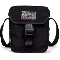 Munich Recycled X 4.0 Skuldertaske