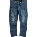 G-Star 3d Regular Tapered Denim Jeans