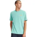 Levi's Relaxed Fit Kortarmet T-skjorte