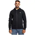 Quiksilver Basic Genser Med Hel Glidelås