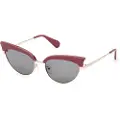 MAX&Co. Mo0102 Solbriller For Kvinner