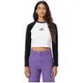 Dickies Sodaville Langarmet T-skjorte