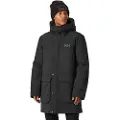 Helly Hansen Escape Down Flow Parka