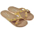 Brasileras Amelia Sandaler