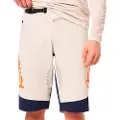 Oakley Apparel Maven Scrub Shorts