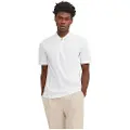 Jack & Jones Mac Zip Kortermet Poloskjorte