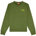 Diesel Ginn K42 Collegegenser