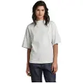 G-Star D22760 Loose Fit Kortarmet T-skjorte