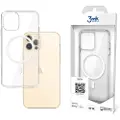 3MK Apple Iphone 12/12 Pro Mag Telefondeksel