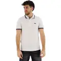 Hugo Boss Paddy 10241663 Kortermet Poloskjorte