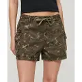 Superdry W7110424a Cargo Shorts