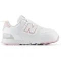 New Balance 574 New-b Hook & Loop Treningssko