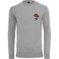 Mister tee Rose Langarmet T-skjorte