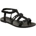 Melissa Sun River Sandaler