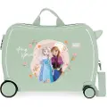 Disney Frozen Strong Spirit 34l Trillekoffert