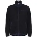 Sea Ranch Kit Fleece Genser Med Hel Glidelås