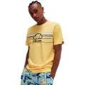 Ellesse Lentamente Kortarmet T-skjorte