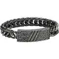 Police Pj26287bse02l Armbånd