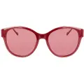 Liu jo 762sr Solbriller For Kvinner