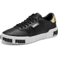 Puma Cali Bold Metallic Treningssko