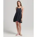 Superdry Vintage Mini Beach Cami Kjole