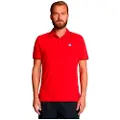 North sails Logo Kortermet Poloskjorte