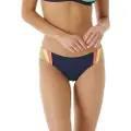 Rip Curl Day Break Multi Cheeky Bikini Bunn