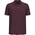 Scotch & Soda Garment Kortermet Poloskjorte