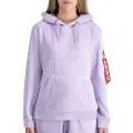 Alpha industries Frottee Hetteskjorte