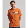 Superdry Vintage Venue T-skjorte