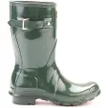 Hunter Original Short Gloss Regnstøvler
