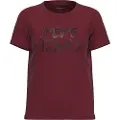 Pepe Jeans Bria Kortarmet T-skjorte